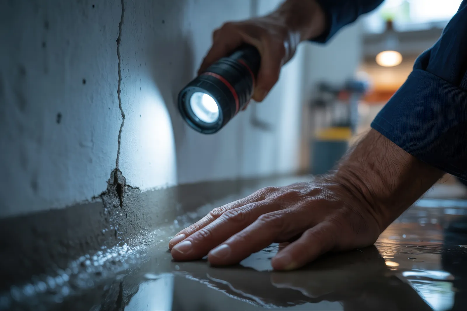 Radon i Huddinge: radonsanering i praktiken